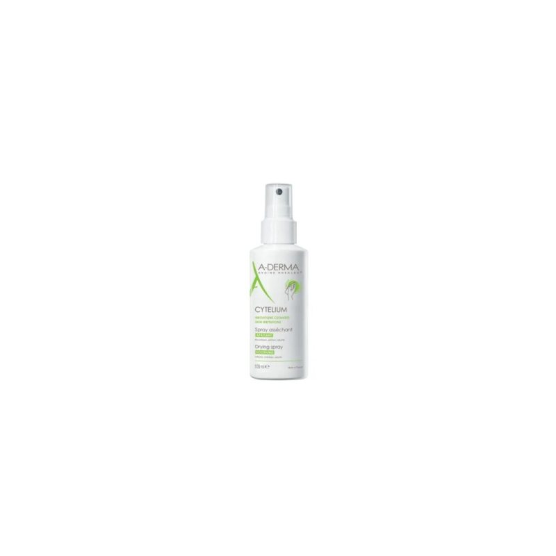 ADERMA CYTELIUM losjonas puršk. džiovin., 100 ml