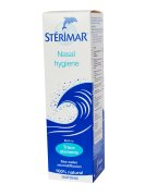 Aerozolis nosiai STERIMAR, 100 ml