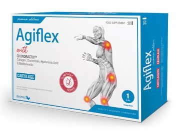 AGIFLEX (sąnariams) skystis N20, 15 ml