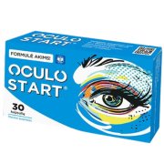 Akims ir regėjimui OCULO START, 30 kapsulių