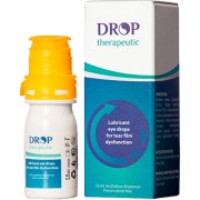 Akių lašai, tirpalas DROP THERAPEUTIC, 10 ml