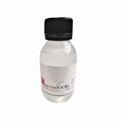 Aktyvus rankų gelis, 100 ml