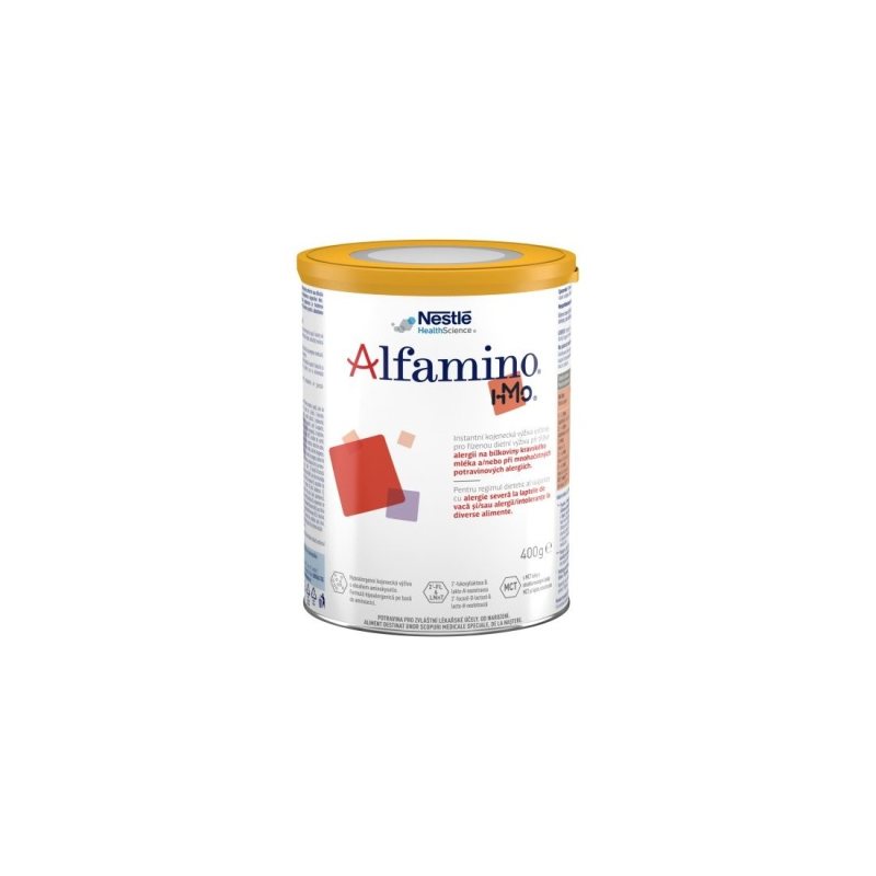 ALFAMINO HMO milt., N1, 400 g