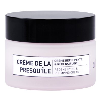 ALGOLOGIE, ANTI-AGE GLOBAL, Redensifying & Plumping, veido kremas, 50 ml