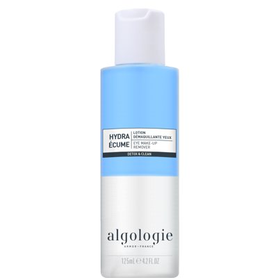 ALGOLOGIE, HYDRA ECUME, akių makiažo valiklis, 125 ml