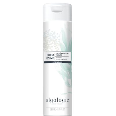 ALGOLOGIE, HYDRA ECUME, valomasis veido pienelis, 200 ml