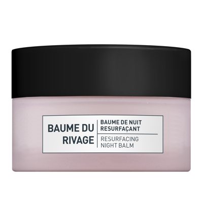 ALGOLOGIE, RIVAGE, priešraukšlinis naktinis veido kremas, 50 ml
