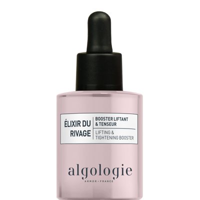 ALGOLOGIE, RIVAGE, stangrinantis veido serumas, 30 ml