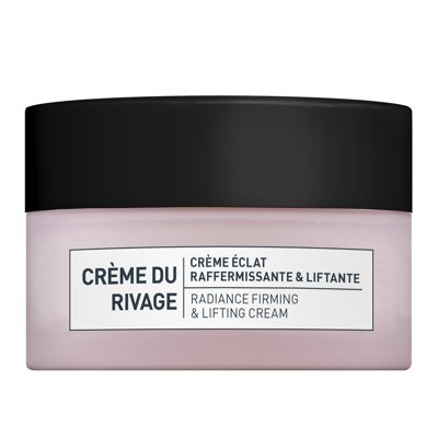 ALGOLOGIE, RIVAGE, švytėjimo suteikiantis priešraukšlinis veido kremas, 50 ml