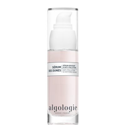 ALGOLOGIE, SENSI PLUS, serumas jautriai veido odai, 30 ml