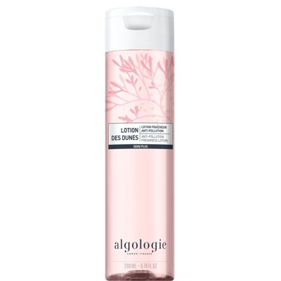 ALGOLOGIE, SENSI PLUS, veido tonikas jautriai odai, 200 ml