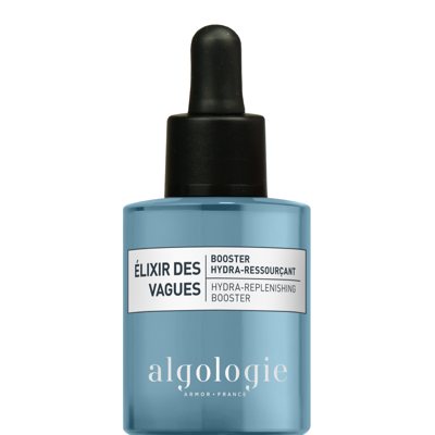ALGOLOGIE, VAGUES, drėkinantis veido serumas, 30 ml