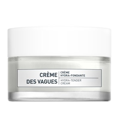 ALGOLOGIE, VAGUES, Hydra-Tender drėkianntis veido kremas, 50 ml