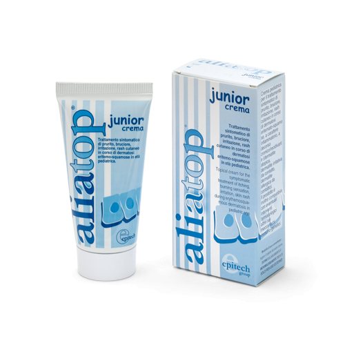 Aliatop kremas, 50 ml