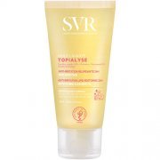 Aliejinis kūno prausiklis sausai, atopiškai odai SVR TOPIALYSE HUILE LAVANTE, (kelioninė pakuotė), 55 ml