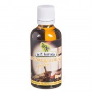 Aliejus kūnui RAMUNĖLIŲ ALIEJAUS GALIA, 50 ml