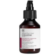 Aliejus plaukams COLLISTAR ATTIVI PURI PHYTO-KERATIN Restructuring Nourishing, 100 ml