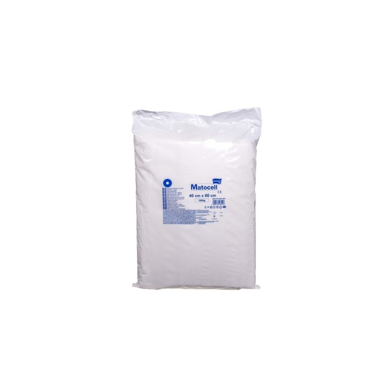 ALIGNINAS MED. MATOCELL 1KG, 40 x 60 cm