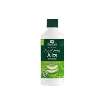 ALOE VERA sultys, 1000 ml