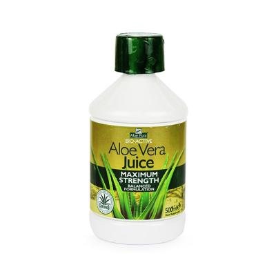 ALOE VERA sultys, 500 ml