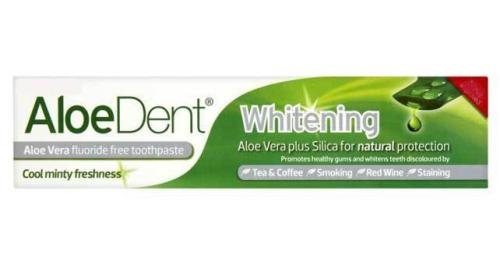 AloeDent WHITENING TOOTHPASTE N1 (OPTIMA), 100 ml