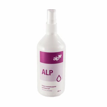 ALP kvapus neutralizuojantis (1252009) purškalas N1, 200 ml