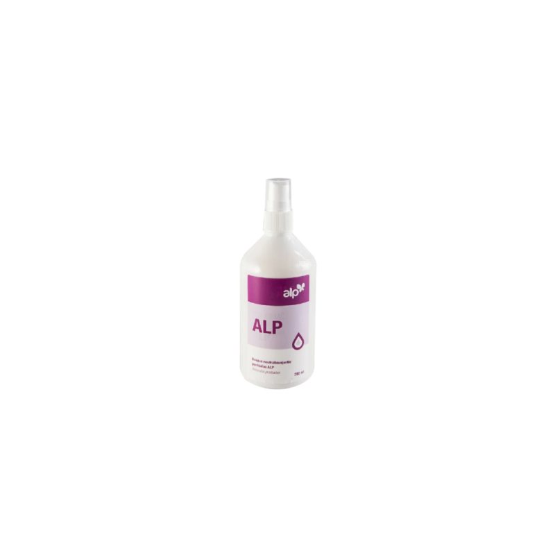 ALP kvapus neutralizuojantis purškalas, 200 ml