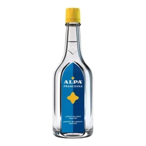 ALPA FRANCOVKA, 160 ml