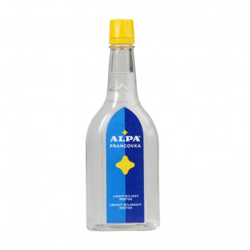 ALPA FRANCOVKA vaistažolinė tinktūra, 160 ml