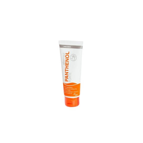 ALTERMED PANTHENOL forte 2% kremas rankoms, 100 ml