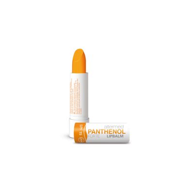 ALTERMED PANTHENOL forte SPF15 lūpų balzamas, 4.3 g