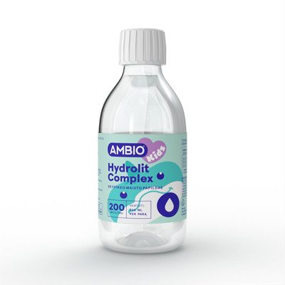 AMBIO KIDS HYDROLIT COMPLEX, 200 ml