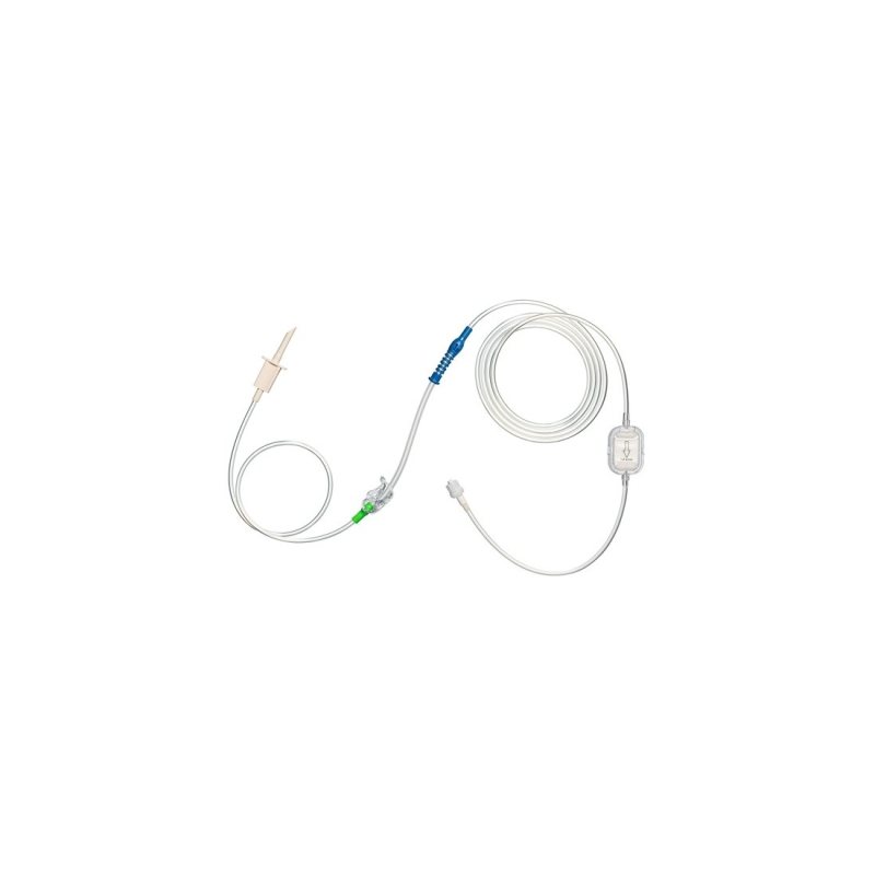 AMBIX ACTIVE ambulatory sets lašin. sistema N15