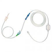 Ambulatorinis rinkinys AMBIX NOVA, 15 vnt
