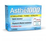 Amino rūgščių kompleksas 3C PHARMA ASTHE 1000, 10 vnt