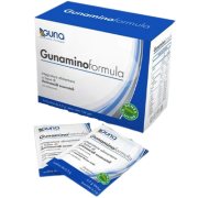 Aminorūgštys GUNAMINO FORMULA, 24 pak., 6.5 g