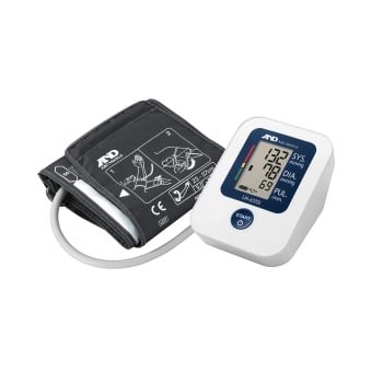 AND žastinis automatinis kraujospūdžio matuoklis UA-651 SL, 23–, 1 vnt., 37 cm