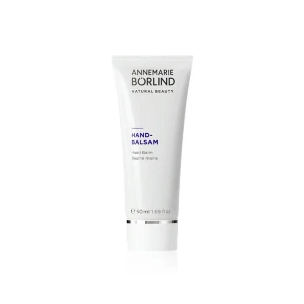 ANNEMARIE BORLIND balzamas rankoms, 50 ml, 50 ml
