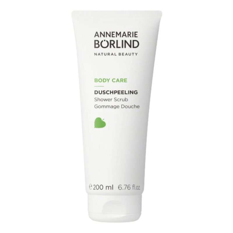 ANNEMARIE BORLIND Body Care gaivinamasis kūno šveitiklis, Vnt, 150 ml