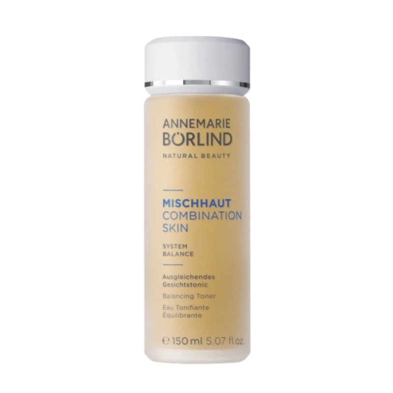 ANNEMARIE BORLIND Combination Skin veido tonikas, Vnt, 150 ml