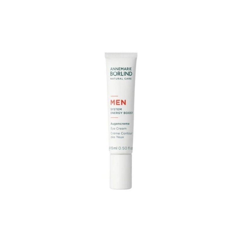 ANNEMARIE BORLIND MEN paakių kremas vyrams, Vnt, 15 ml