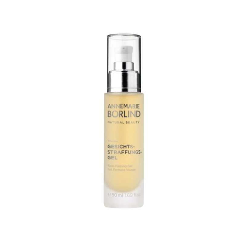ANNEMARIE BORLIND stangrinantis veido gelis, Vnt, 50 ml