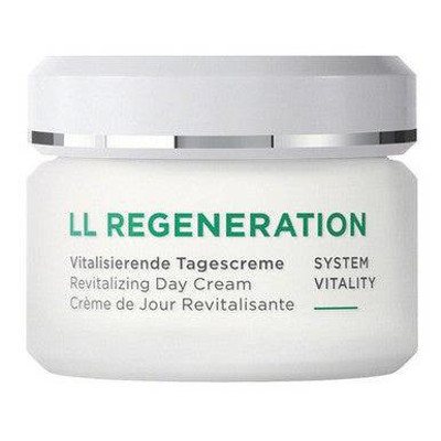 ANNEMARIE BÖRLIND atgaivinantis dieninis kremas, 50 ml