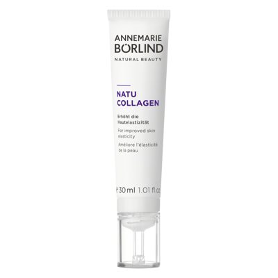 ANNEMARIE BÖRLIND drėkinamasis fluidas, 30 ml