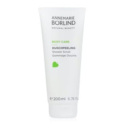ANNEMARIE BÖRLIND kūno šveitiklis, 200 ml