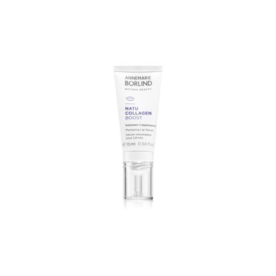 ANNEMARIE BÖRLIND lūpų serumas, 15 ml