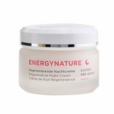 ANNEMARIE BÖRLIND naktinis veido kremas, 50 ml