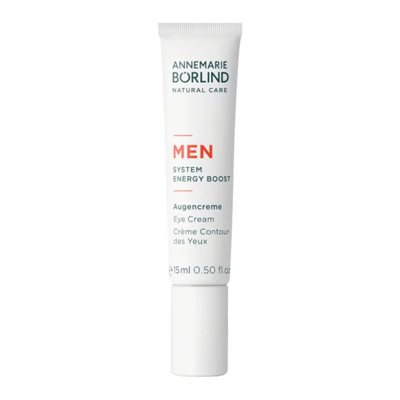 ANNEMARIE BÖRLIND paakių kremas vyrams, 15 ml