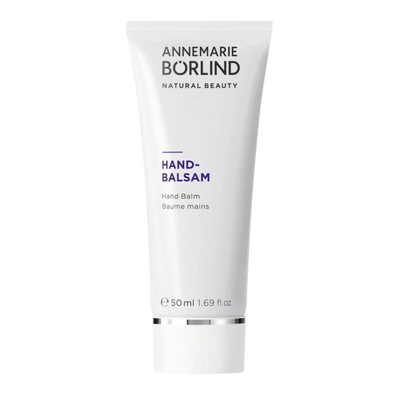 ANNEMARIE BÖRLIND rankų balzamas, 50 ml