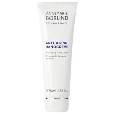 ANNEMARIE BÖRLIND rankų kremas, 75 ml